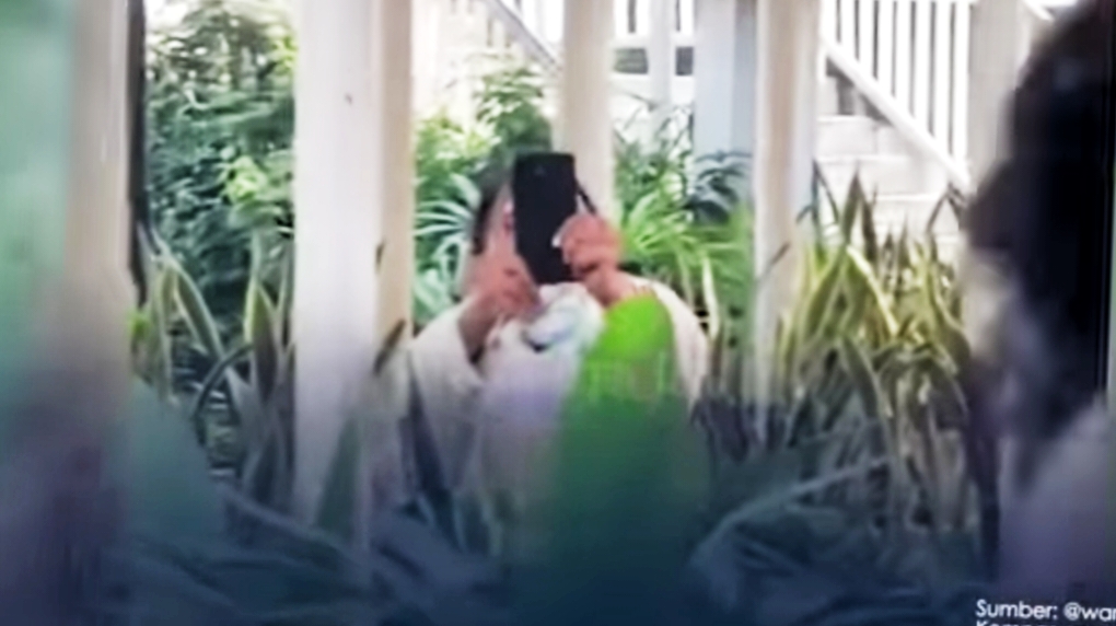 Aksi Viral Pria Teriak 'Teroris' ke Perempuan di Halte Transjakarta: Polisi Telusuri Motif Penganiayaan