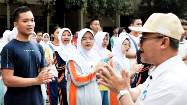 Banten Bangkit: Deretan SMA Negeri Unggulan yang Jadi Kiblat Pendidikan Berkualitas