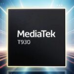 MediaTek T930: Chipset Revolusioner untuk Perangkat 5G dan AI di Era Konektivitas Masa Depan