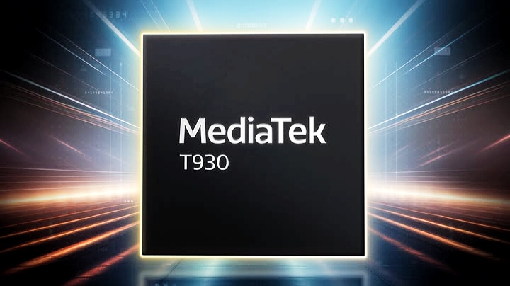MediaTek T930: Chipset Revolusioner untuk Perangkat 5G dan AI di Era Konektivitas Masa Depan