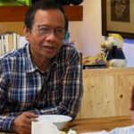 Pemerintah Dinilai Abai, Mahfud Md: Wamen Komisaris BUMN Ancaman Konstitusi