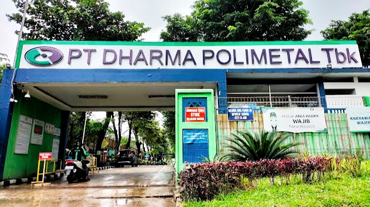 DRMA di Tengah Turbulensi Pasar: Antara Tantangan Global dan Peluang Diversifikasi