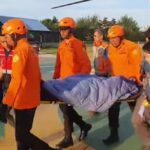Terjadi Lagi, Pendaki Asal Belanda Yang Berwisata Di Gunung Rinjani Terjatuh Dari Jalur Pelawangan Sembalun