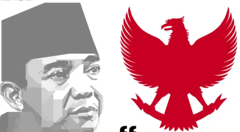 Sejarah Lahirnya Pancasila: Proses Perumusan hingga Jadi Dasar Negara (Materi PPKn Kelas 7 Kurikulum Merdeka
