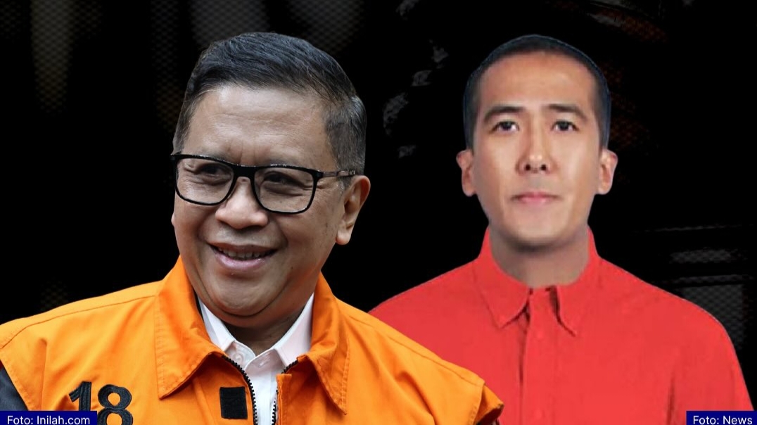 KPK Berencana Kaji Ulang Putusan Bebas Hasto Kristiyanto dari Dakwaan Perintangan Penyidikan
