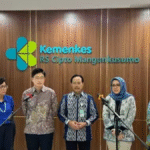 RSCM dan SK Plasma Kolaborasi Produksi Albumin, Kurangi Impor Obat