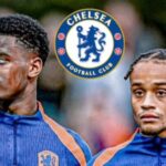 Fabrizio Romano: Chelsea Pimpin Perburuan Jorrel Hato, Bek Ajax yang Siap Perkuat The Blues