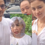 Irvina Zainal Marah ke Edward Akbar soal Nafkah Anak: 'Rp6 Juta Tidak Cukup!