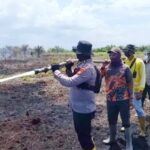 Kebakaran Gambut & Konflik Lahan: Kisah Perlawanan Warga Bangsal-Lebung Itam