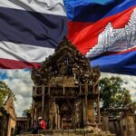 ASEAN Diharapkan Turun Tangan Atasi Bentrok Militer Thailand-Kamboja di Perbatasan