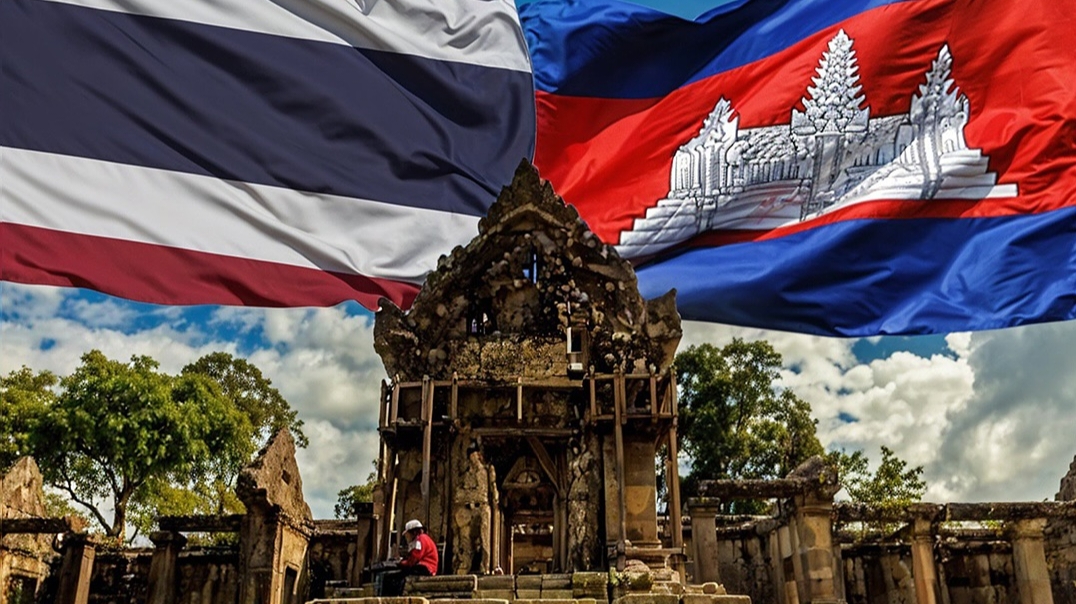 ASEAN Diharapkan Turun Tangan Atasi Bentrok Militer Thailand-Kamboja di Perbatasan