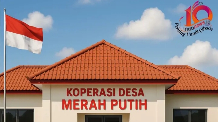 Strategi Pupuk Indonesia melalui KDMP: Dekatkan Pupuk Subsidi ke Petani di Seluruh Desa