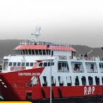 Jarak Tenggelamnya Kapal Tunu Pratama Cuma 30 Meter Dari KLBL PLN BaLi Terancam Gelap