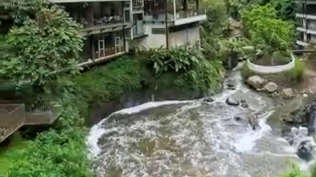 Wisata Air Bandung: Destinasi Healing Murah Meriah untuk Keluarga