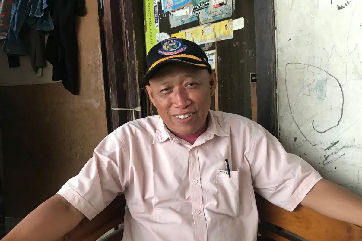 Sebanyak 700 Orang Menjadi Korban Penipuan Investasi Yang Diduga Digerakkan Oleh Seorang Remaja Berinisial G