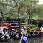 Kemacetan Kronis di Kawasan Pasar Senen: Antara Kebutuhan Praktis dan Ketidaktegasan Penertiban