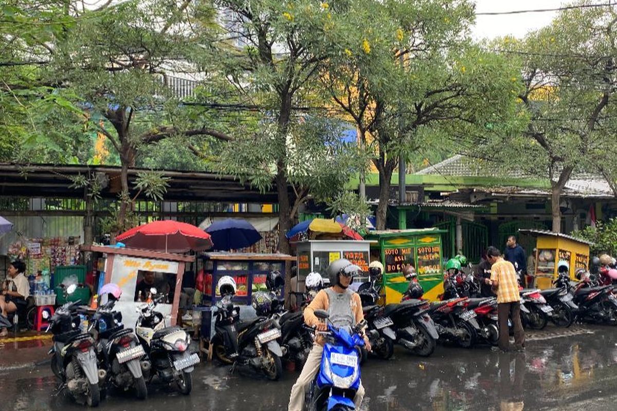 Kemacetan Kronis di Kawasan Pasar Senen: Antara Kebutuhan Praktis dan Ketidaktegasan Penertiban