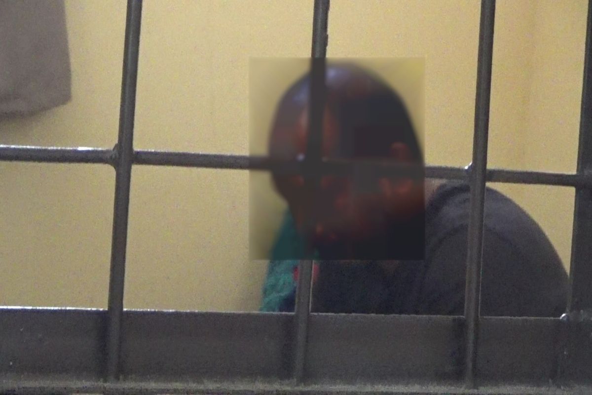 Oknum Polisi di Luwu Diduga Lakukan Pelecehan Berulang terhadap Tahanan Perempuan