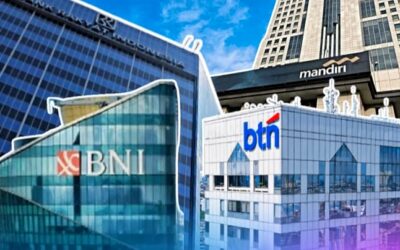 Transformasi Digital Perbankan BUMN: Akselerasi Layanan Korporasi di Era Digital