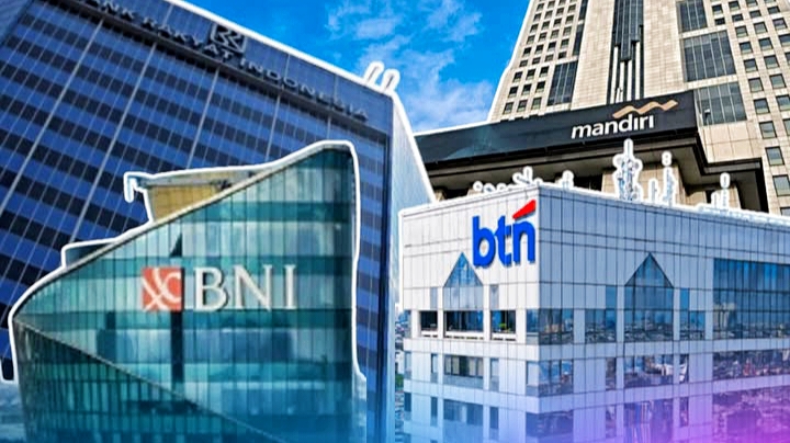 Transformasi Digital Perbankan BUMN: Akselerasi Layanan Korporasi di Era Digital