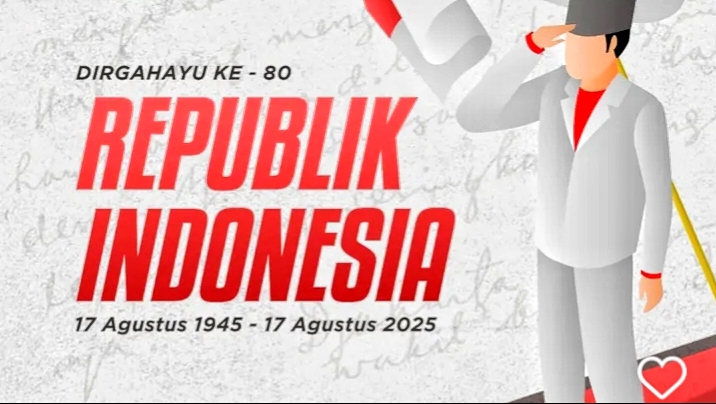 Kebudayaan sebagai Fondasi Indonesia Emas 2045