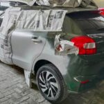 stimasi Biaya Pengecatan Full Body Mobil: Pilih Bengkel Resmi atau Umum?