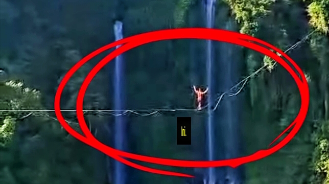 Aksi Ekstrem WNA di Air Terjun Sekumpul dan Tragedi Bayi di Gianyar Jadi Sorotan