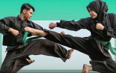IPSIDA Jabar Gelar Sosialisasi Aturan Pencak Silat Terbaru Jelang PORPROV 2026