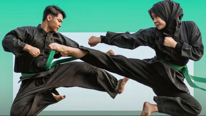 IPSIDA Jabar Gelar Sosialisasi Aturan Pencak Silat Terbaru Jelang PORPROV 2026