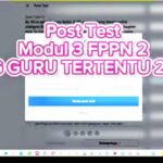 Panduan Esensial Modul 3 FPPN: Implementasi Filosofi Pendidikan Ki Hajar Dewantara di Era Digital