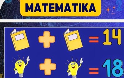 Belajar Matematika SD Jadi Menyenangkan dengan Soal Cerita