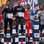 76 Indonesian Downhill 2025 Seri Kedua: Ajang Comeback dan Dominasi di Bukit Klangon