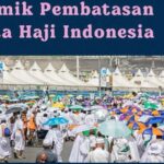 Indonesia dalam Ancaman Pengurangan Kuota Haji 2026: Transisi Kelembagaan dan Revisi UU yang Terhambat