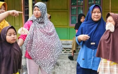 10 Lomba Seru HUT RI ke-80 untuk Bapak-Bapak yang Bikin Ngakak