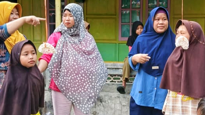 10 Lomba Seru HUT RI ke-80 untuk Bapak-Bapak yang Bikin Ngakak