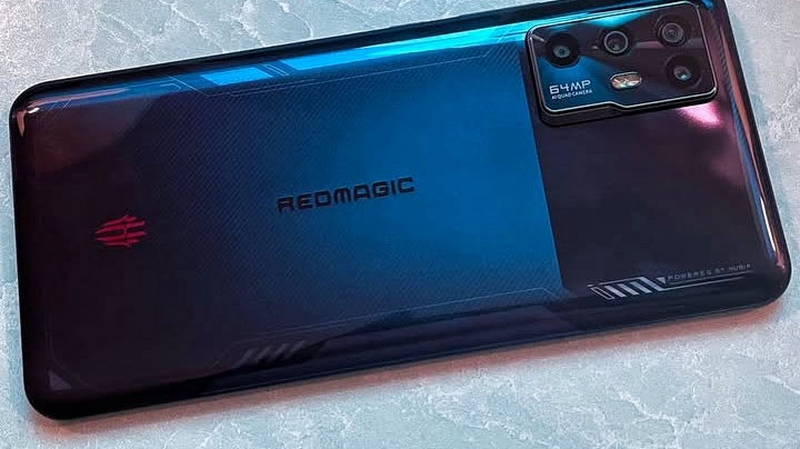 Nubia RedMagic 10 Pro: Smartphone Gaming Terbaik 2025 dengan Performa Monster