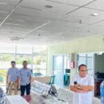 BPJS Kesehatan Tinjau Langsung Pelayanan JKN di RSUD Komodo Labuan Bajo
