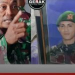 Tragedi Prada Lucky: Investigasi Kasus Penganiayaan yang Mengguncang TNI