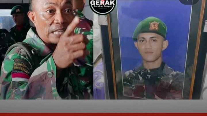 Tragedi Prada Lucky: Investigasi Kasus Penganiayaan yang Mengguncang TNI