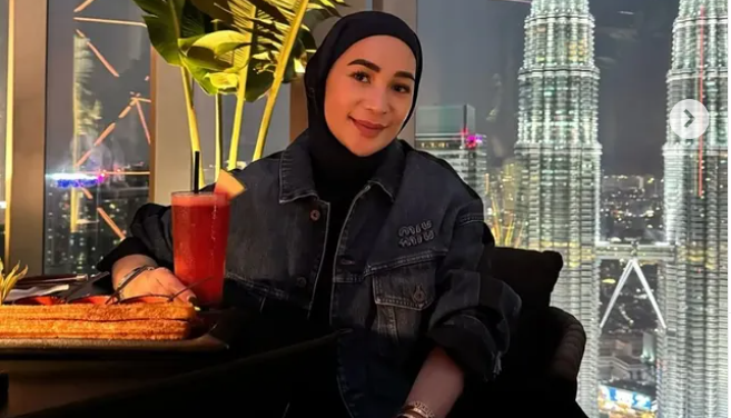 Perceraian Andre dan Erin Taulany: Kisah Cinta 20 Tahun yang Berakhir dengan Talak Tiga