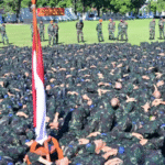 Ekspansi TNI di Era Prabowo: Pembentukan 162 Satuan Baru Picu Kritik dari Kalangan Sipil