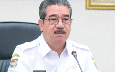 Pemprov Maluku Utara Luncurkan Bansos Peristiwa Hidup, Rp 5 Juta untuk Pernikahan & Rp 2,5 Juta untuk Duka