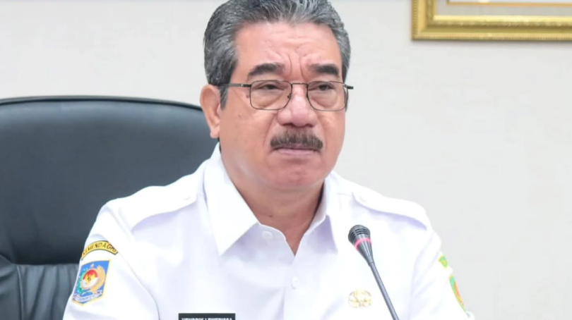 Pemprov Maluku Utara Luncurkan Bansos Peristiwa Hidup, Rp 5 Juta untuk Pernikahan & Rp 2,5 Juta untuk Duka