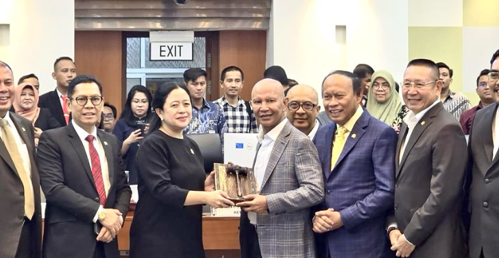 DPR RI Said Abdullah : Mendorong Pemerintah Untuk Menyusun Rancangan Anggaran