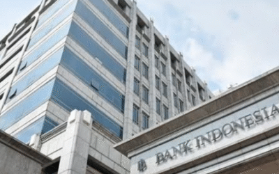 Respons Pasar Mengiringi Aksi Akomodatif Bank Indonesia