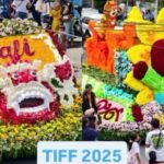 Tomohon International Flower Festival 2025: Harmoni Bunga, Budaya, dan Pembangunan Berkelanjutan