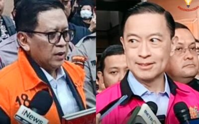 Amnesti dan Abolisi: Langkah Strategis Prabowo untuk Rekonsiliasi Nasional Jelang HUT RI ke-80