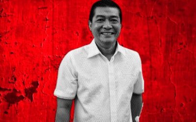 Proses Hukum Silfester Matutina: Antara Peninjauan Kembali dan Eksekusi yang Tertunda