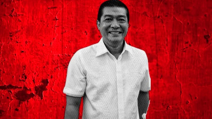 Proses Hukum Silfester Matutina: Antara Peninjauan Kembali dan Eksekusi yang Tertunda