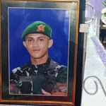 Tragedi Prada Lucky: Kisah Penyiksaan dan Pengkhianatan di Lingkungan Militer